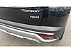 Hyundai TUCSON TUCSON 1.6T 239 Hybrid Ultimate 5dr Auto Black