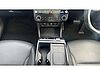 Hyundai TUCSON TUCSON 1.6T 239 Hybrid Ultimate 5dr Auto Black