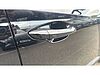 Hyundai TUCSON TUCSON 1.6T 239 Hybrid Ultimate 5dr Auto Black