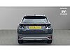 Hyundai TUCSON TUCSON 1.6T 239 Hybrid Ultimate 5dr Auto Grey