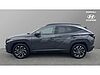 Hyundai TUCSON TUCSON 1.6T 239 Hybrid Ultimate 5dr Auto Grey