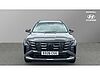 Hyundai TUCSON TUCSON 1.6T 239 Hybrid Ultimate 5dr Auto Grey