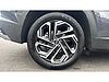 Hyundai TUCSON TUCSON 1.6T 239 Hybrid Ultimate 5dr Auto Grey