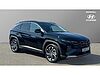 Hyundai TUCSON TUCSON 1.6T 239 Hybrid Ultimate 5dr Auto Black