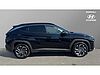Hyundai TUCSON TUCSON 1.6T 239 Hybrid Ultimate 5dr Auto Black