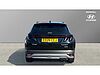 Hyundai TUCSON TUCSON 1.6T 239 Hybrid Ultimate 5dr Auto Black