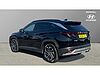 Hyundai TUCSON TUCSON 1.6T 239 Hybrid Ultimate 5dr Auto Black
