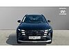 Hyundai TUCSON TUCSON 1.6T 239 Hybrid Ultimate 5dr Auto Black