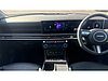 Hyundai TUCSON TUCSON 1.6T 239 Hybrid Ultimate 5dr Auto Black