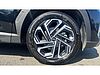 Hyundai TUCSON TUCSON 1.6T 239 Hybrid Ultimate 5dr Auto Black