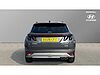 Hyundai TUCSON TUCSON 1.6T 239 Hybrid Ultimate 5dr Auto Grey