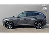Hyundai TUCSON TUCSON 1.6T 239 Hybrid Ultimate 5dr Auto Grey
