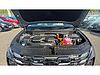 Hyundai TUCSON TUCSON 1.6T 239 Hybrid Ultimate 5dr Auto Grey