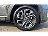 Hyundai TUCSON TUCSON 1.6T 239 Hybrid Ultimate 5dr Auto Grey