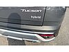 Hyundai TUCSON TUCSON 1.6T 239 Hybrid Ultimate 5dr Auto Grey