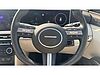 Hyundai TUCSON TUCSON 1.6T 239 Hybrid Ultimate 5dr Auto Grey