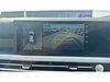 Hyundai TUCSON TUCSON 1.6T 239 Hybrid Ultimate 5dr Auto Grey