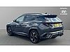 Hyundai TUCSON TUCSON 1.6T 239 Hybrid N Line S 5dr Auto Grey