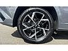 Hyundai TUCSON TUCSON 1.6T 239 Hybrid N Line S 5dr Auto Grey
