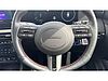 Hyundai TUCSON TUCSON 1.6T 239 Hybrid N Line S 5dr Auto Grey