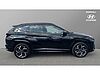Hyundai TUCSON TUCSON 1.6T Hybrid N Line S 5dr Auto Black