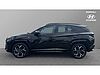 Hyundai TUCSON TUCSON 1.6T Hybrid N Line S 5dr Auto Black