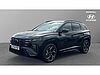 Hyundai TUCSON TUCSON 1.6T Hybrid N Line S 5dr Auto Black
