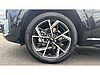 Hyundai TUCSON TUCSON 1.6T Hybrid N Line S 5dr Auto Black