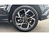 Hyundai TUCSON TUCSON 1.6T Hybrid N Line S 5dr Auto Black