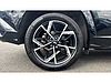 Hyundai TUCSON TUCSON 1.6T Hybrid N Line S 5dr Auto Black