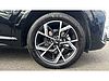 Hyundai TUCSON TUCSON 1.6T Hybrid N Line S 5dr Auto Black