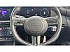 Hyundai TUCSON TUCSON 1.6T Hybrid N Line S 5dr Auto Black