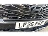 Hyundai TUCSON TUCSON 1.6T Hybrid N Line S 5dr Auto Black