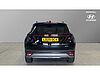 Hyundai TUCSON TUCSON 1.6T Hybrid Ultimate 5dr Auto Black