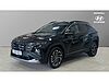Hyundai TUCSON TUCSON 1.6T Hybrid Ultimate 5dr Auto Black