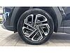 Hyundai TUCSON TUCSON 1.6T Hybrid Ultimate 5dr Auto Black