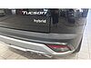 Hyundai TUCSON TUCSON 1.6T Hybrid Ultimate 5dr Auto Black
