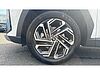 Hyundai TUCSON TUCSON 1.6T Hybrid Ultimate 5dr Auto White