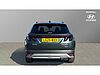 Hyundai TUCSON TUCSON 1.6T Hybrid Ultimate 5dr Auto Green