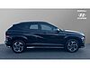 Hyundai KONA KONA 1.6 Hybrid 129 N Line S 5dr DCT Black
