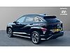 Hyundai KONA KONA 1.6 Hybrid 129 N Line S 5dr DCT Black