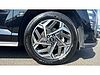 Hyundai KONA KONA 1.6 Hybrid 129 N Line S 5dr DCT Black