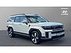Hyundai SANTA FE SANTA FE 1.6 TGDi Plug-in Hybrid Ultimate 5dr 4WD Auto Green