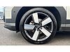 Hyundai SANTA FE SANTA FE 1.6 TGDi Plug-in Hybrid Ultimate 5dr 4WD Auto Green