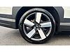 Hyundai SANTA FE SANTA FE 1.6 TGDi Plug-in Hybrid Ultimate 5dr 4WD Auto Green