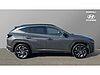 Hyundai TUCSON TUCSON 1.6T 239 Hybrid Ultimate 5dr Auto Grey