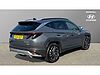 Hyundai TUCSON TUCSON 1.6T 239 Hybrid Ultimate 5dr Auto Grey