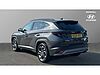 Hyundai TUCSON TUCSON 1.6T 239 Hybrid Ultimate 5dr Auto Grey