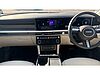 Hyundai TUCSON TUCSON 1.6T 239 Hybrid Ultimate 5dr Auto Grey