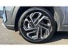 Hyundai TUCSON TUCSON 1.6T 239 Hybrid Ultimate 5dr Auto Grey